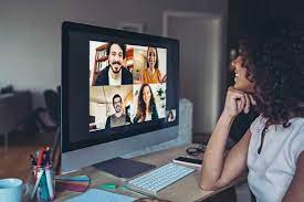 Remote & International Hiring