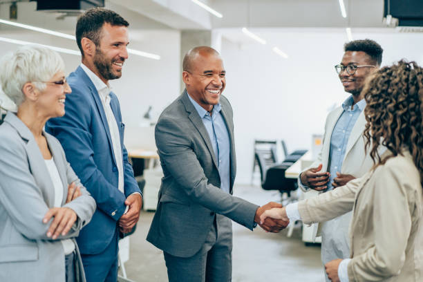 Executive Search & Leadership Hiring